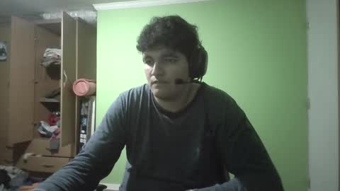 Papito online show from May 9, 6:30 am