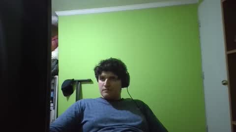 Papito online show from October 31, 8:04 am