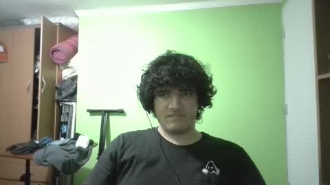 Papito online show from December 19, 1:28 am