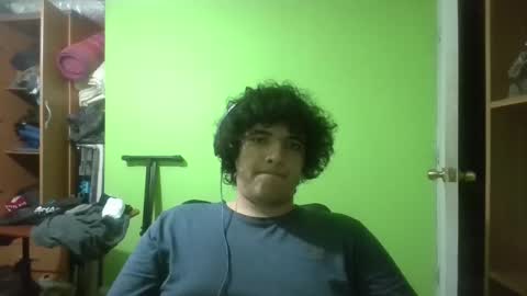 Papito online show from December 15, 6:29 am