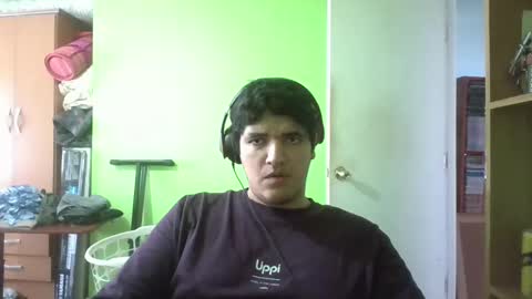 Papito online show from February 16, 1:49 pm