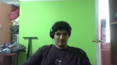 Papito online show from March 10, 9:07 pm