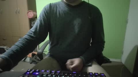 Papito online show from May 8, 5:46 am