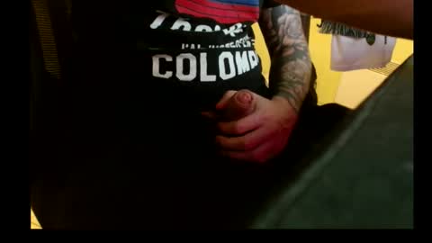 papychuo online show from November 25, 2:10 am