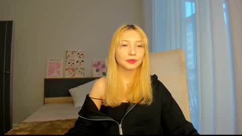 Melena online show from December 17, 8:32 am