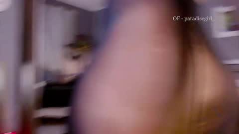 My alter ego Betinna Flowers - a tattooed Miss  -   Are you missing me come in here  -  online show from March 12, 12:53 am