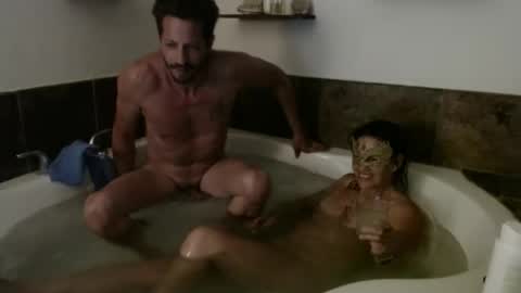 Hot couple ready to please you online show from March 28, 7:54 am