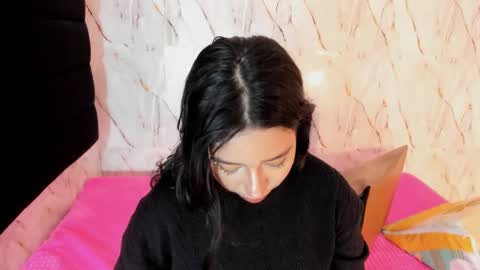 paranoidtemptaion_ online show from November 8, 12:30 pm