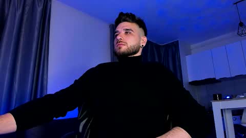 Paris online show from January 9, 8:36 pm