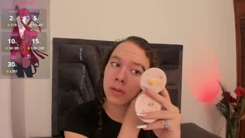 PARIS LOVE  online show from July 14, 12:21 pm