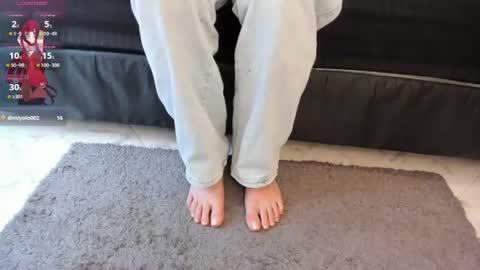 PARIS LOVE  online show from June 26, 12:43 pm