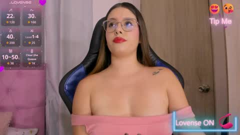 Paris online show from April 7, 6:32 pm