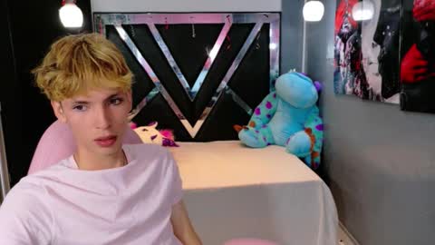 park_jimin1 online show from September 30, 2:05 pm