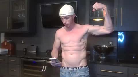 Parker online show from February 5, 12:09 pm