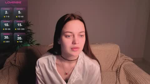 parrot_kisha online show from April 17, 2:14 am