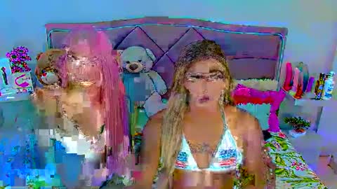 sara y cata online show from October 7, 5:58 am