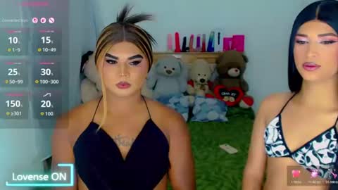 sara y cata online show from July 29, 5:51 am