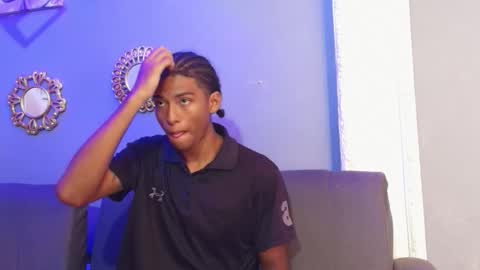 PARZIVAL online show from February 24, 7:17 pm