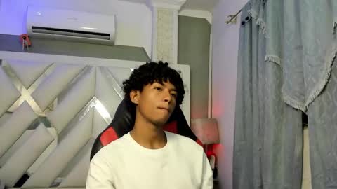 PARZIVAL online show from February 8, 12:52 pm