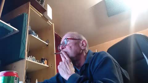 pascal88881 online show from January 5, 7:50 pm