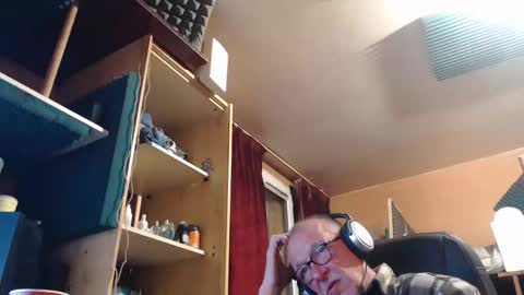 pascal88881 online show from January 15, 7:11 pm