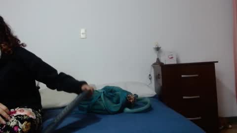 pasionados online show from October 23, 2:24 am