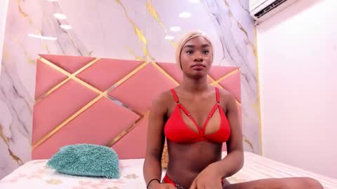 passion_black_ online show from February 7, 8:45 pm