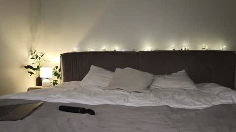 Anna online show from January 22, 7:34 pm