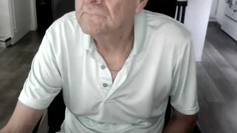 Bob online show from August 4, 1:34 am
