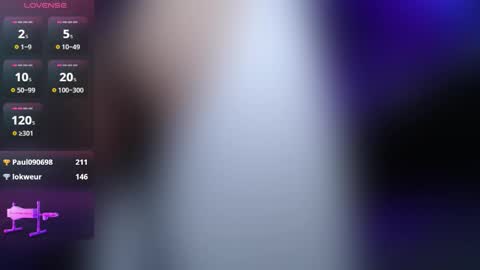 patandpat22 online show from January 6, 9:19 pm