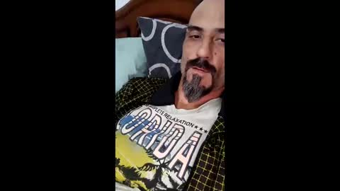 paterwater36 online show from November 2, 7:25 pm