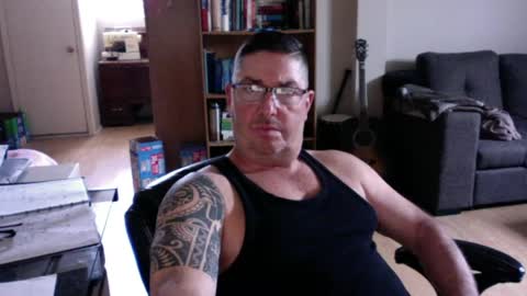 patmilll online show from May 15, 6:04 pm