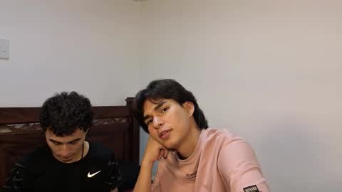 patri_ck_villa online show from January 6, 3:10 am