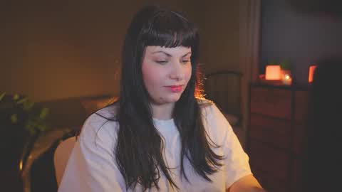 Snapshot of patricia_bennett chatting on September 24, 10:38 pm Patricia online show from September 24, 10:38 pm