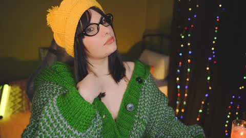 Snapshot of patricia_bennett chatting on January 28, 9:08 pm Patricia online show from January 28, 9:08 pm