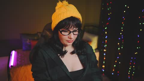 Snapshot of patricia_bennett chatting on January 29, 9:07 pm Patricia online show from January 29, 9:07 pm