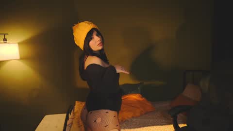 Snapshot of patricia_bennett chatting on January 26, 11:50 pm Patricia online show from January 26, 11:50 pm