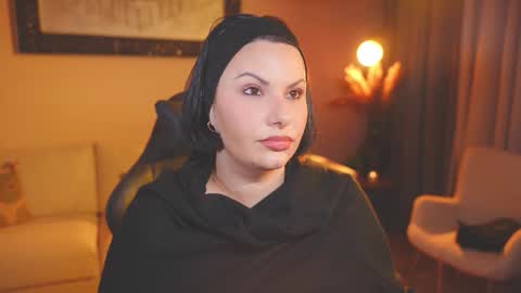 Snapshot of patricia_bennett chatting on October 31, 7:14 pm Patricia online show from October 31, 7:14 pm