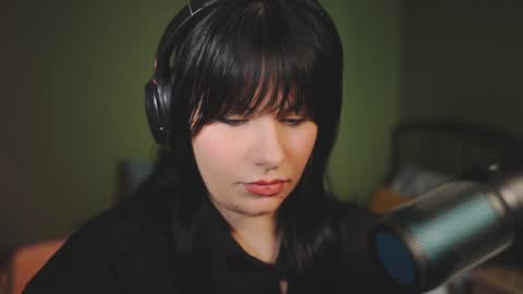 Snapshot of patricia_bennett chatting on January 2, 7:29 pm Patricia online show from January 2, 7:29 pm