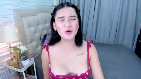 patricia_miller08 online show from November 7, 7:33 am