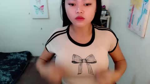 Patricia online show from June 9, 2:22 am