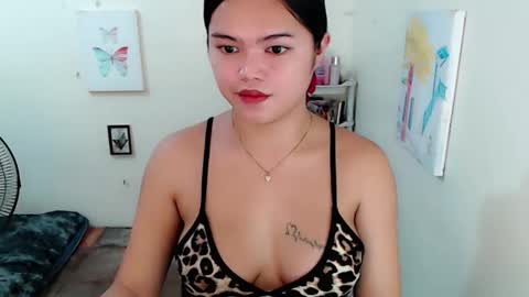 Patricia online show from February 3, 6:40 am