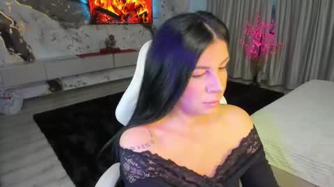 Patricia online show from November 21, 5:05 am