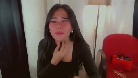 PATRICIA online show from November 11, 4:53 pm