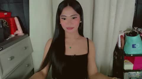PATRICIA online show from May 9, 5:41 pm