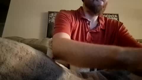 Snapshot of patrick247288 chatting on February 11, 10:47 am patrick247288 online show from February 11, 10:47 am