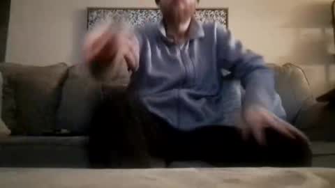 Snapshot of patrick247288 chatting on October 14, 3:42 am patrick247288 online show from October 14, 3:42 am