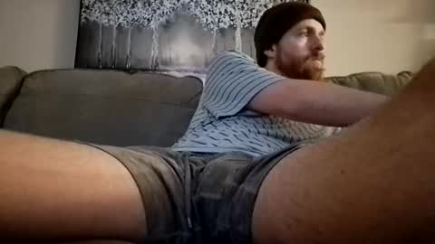 Snapshot of patrick247288 chatting on February 2, 8:34 am patrick247288 online show from February 2, 8:34 am