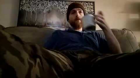 Snapshot of patrick247288 chatting on January 26, 8:36 am patrick247288 online show from January 26, 8:36 am