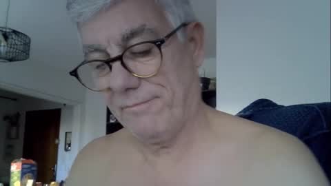 patrick5275 online show from October 28, 6:36 am